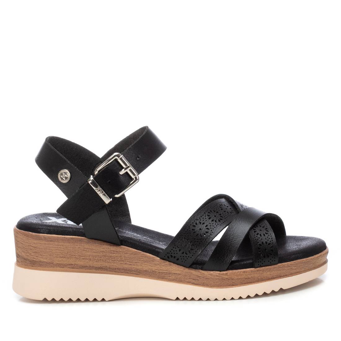 Xti - Sandalia Mujer - Calzado Cómodo y Versátil - Moda casual - Modelo  14385104