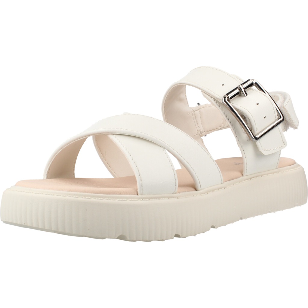 Sandalias Niña Marca Geox Modelo J Sandal Kodette