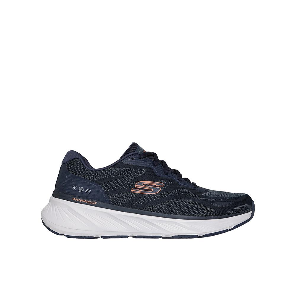 Skechers Edgeride - Konzo Zapatillas deportivas para hombre azul marino en textil y sintético 83584