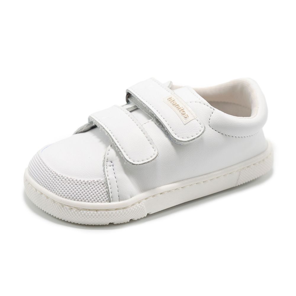 Zapatillas De Deporte Titanitos en color Blanco