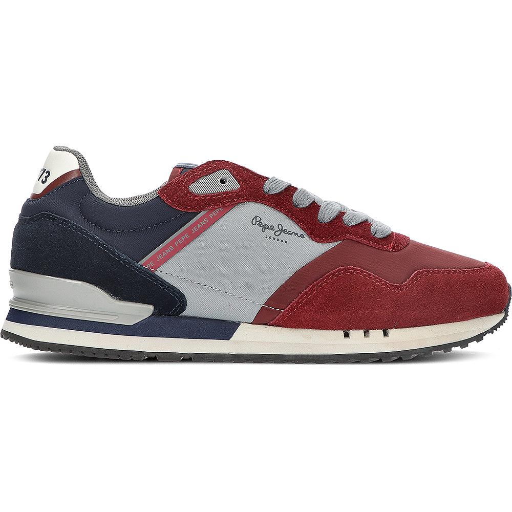 DEPORTIVA PEPE JEANS LONDON AWAKE PMS30989