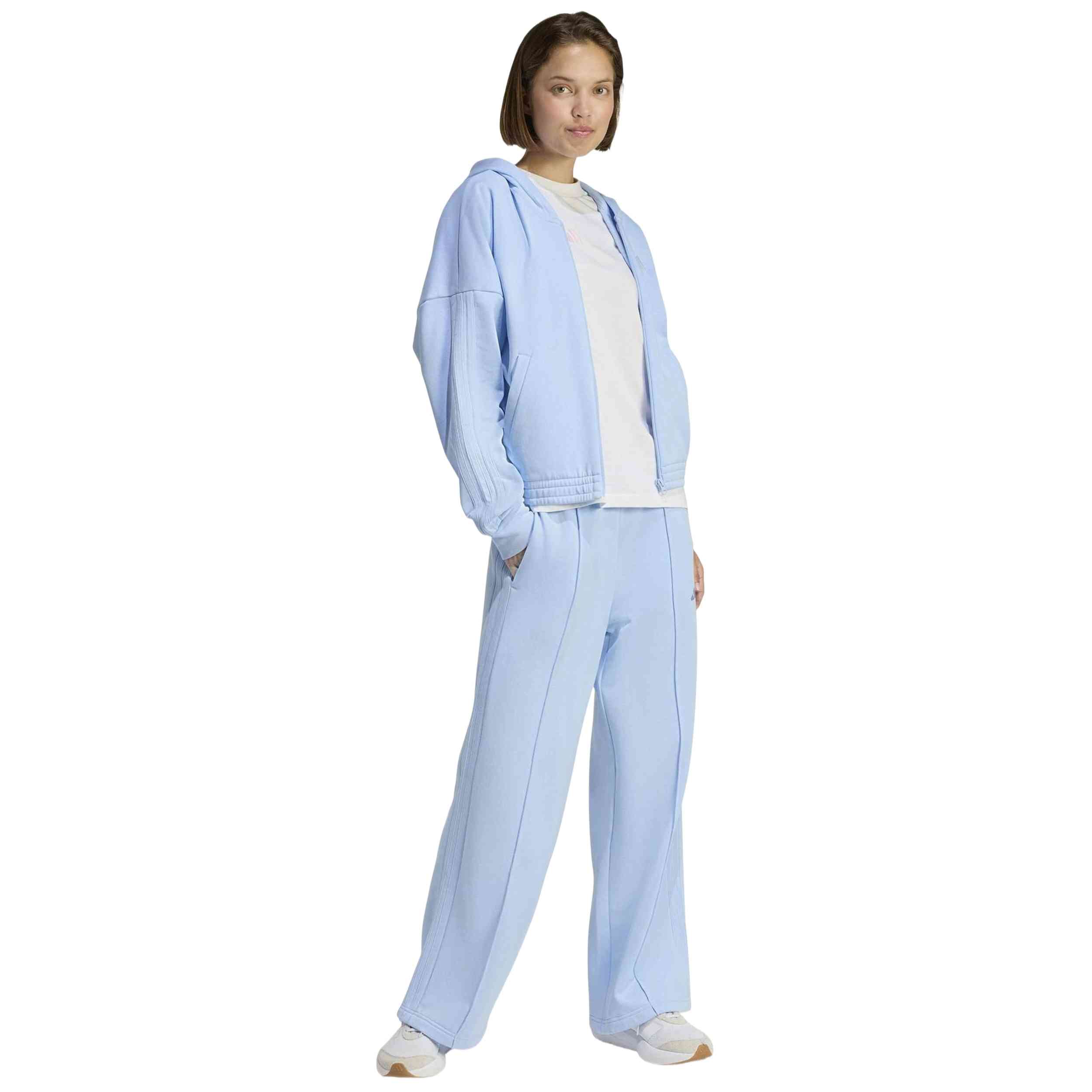 Chandal Completo Adidas modelo Chándal adidas Energize azul mujer para Mujer en color Azul