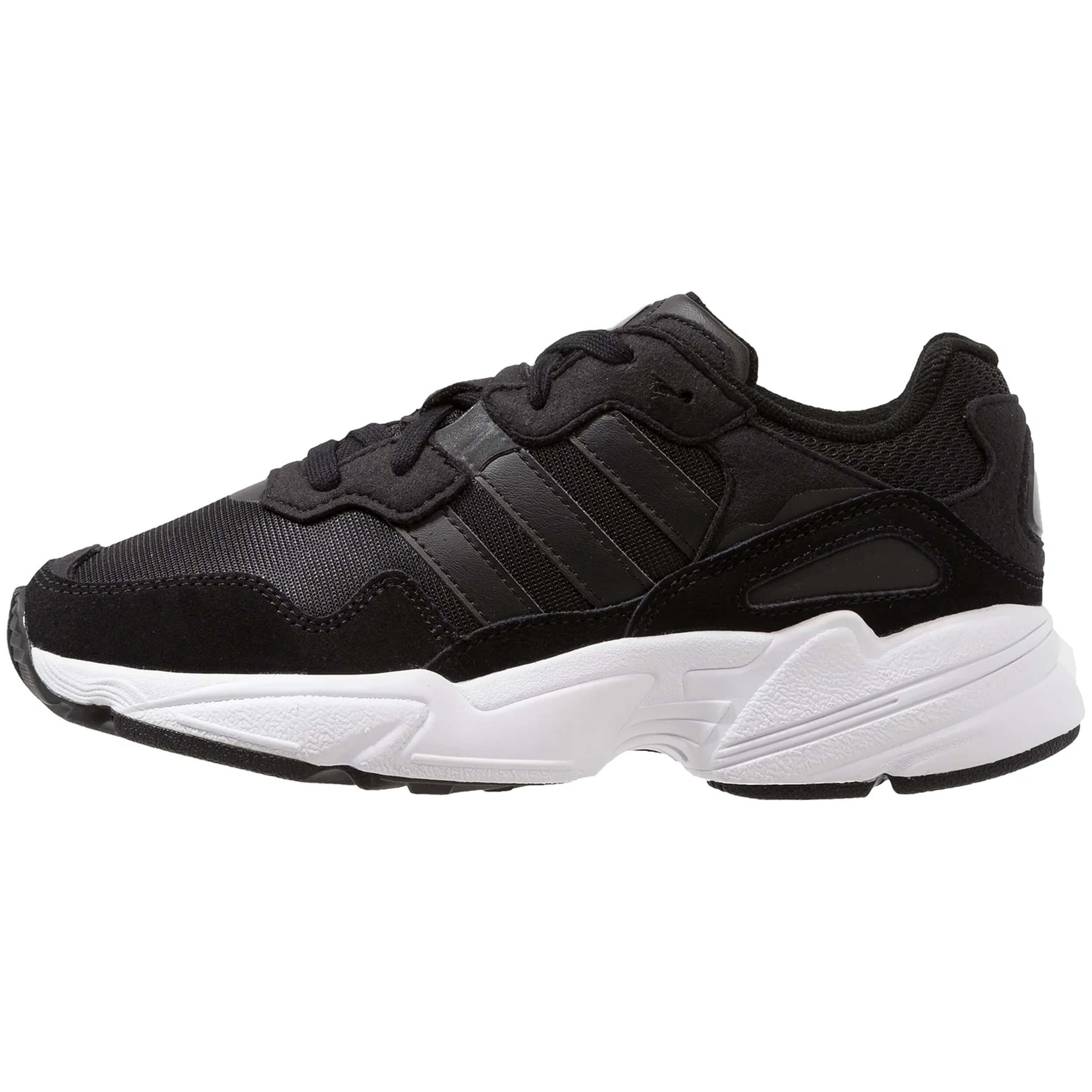 Zapatillas Sneakers Adidas modelo EE3681 para Hombre en color Negro