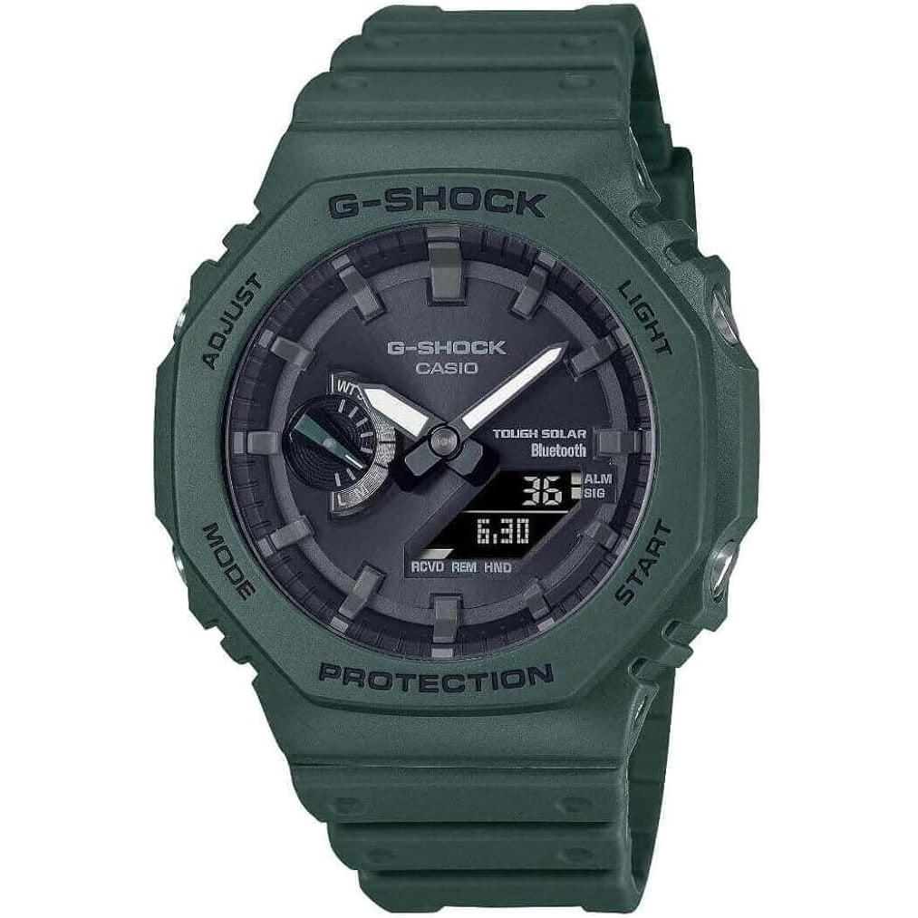 Reloj Casio G-Shock Ga-B2100-3Aer