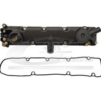 3RG INDUSTRIAL - Tapa Válvula 48208 - Cubierta Protectora de Motor - Compatible OEM 0248G5