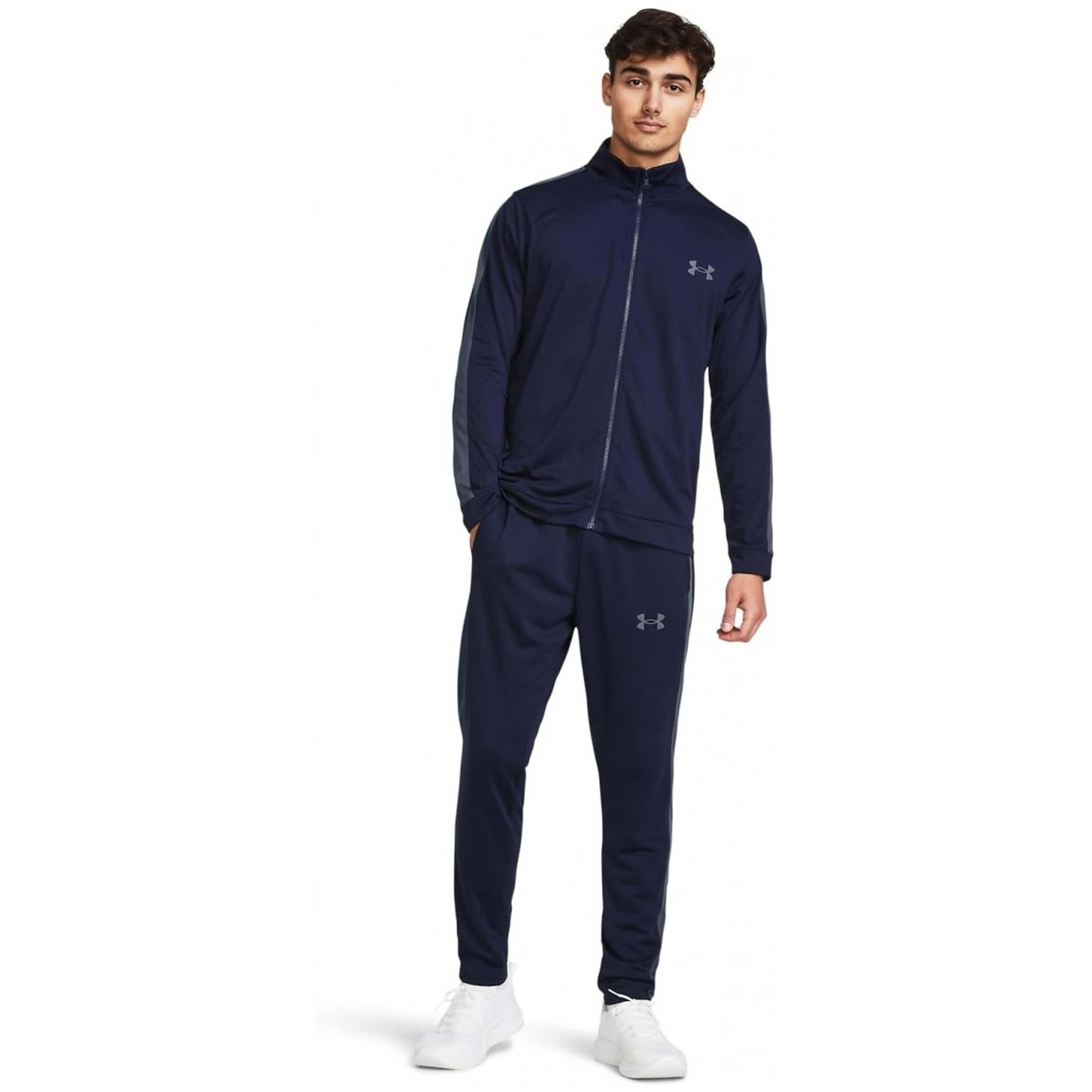 Chandal Under Armour modelo Ua Rival Knit Track Suit