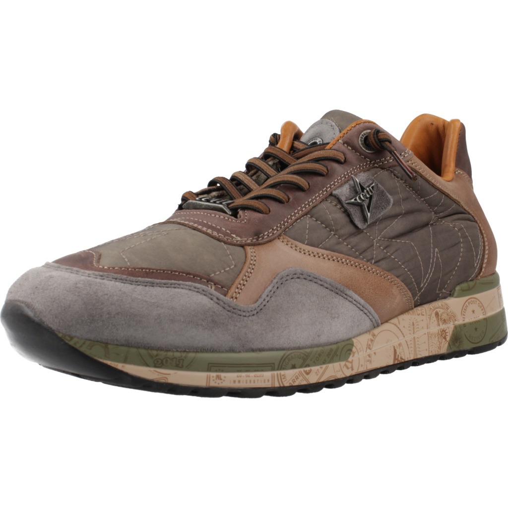 Zapatillas deportivas de Hombre Marca Cetti Modelo C848xl Inv25