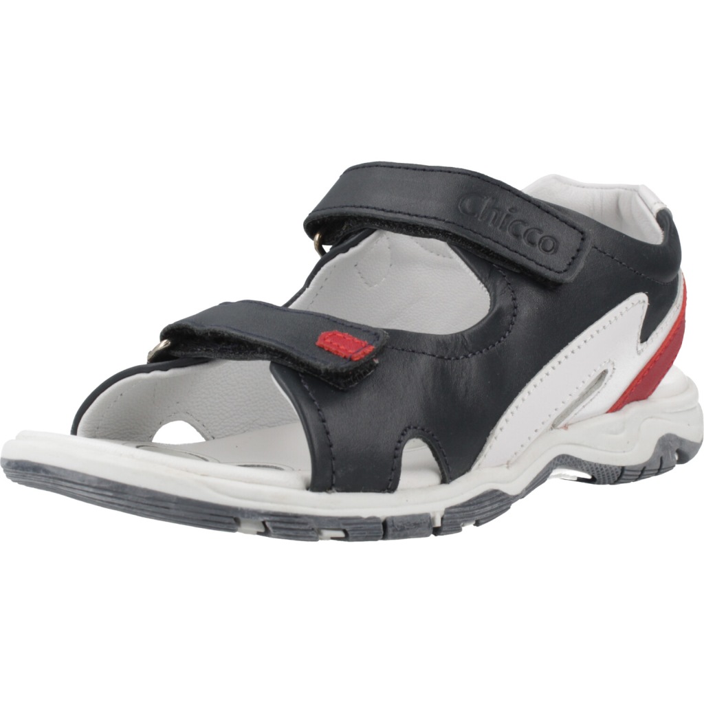 Sandalias Niño Marca Chicco Modelo Ceddex