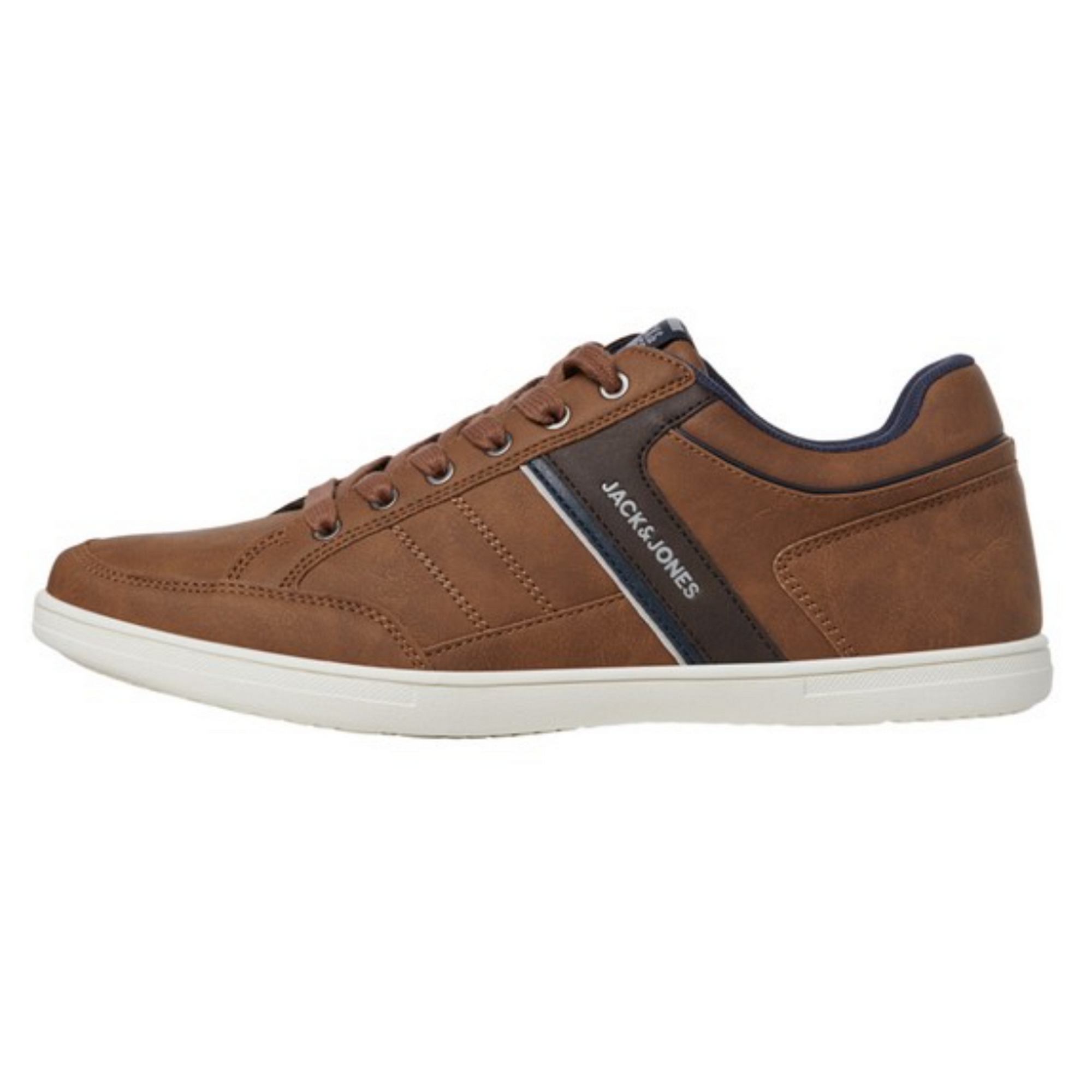 JACK&JONES Hombre Zapatillas Vestir Deporte Bambas Casual 27366