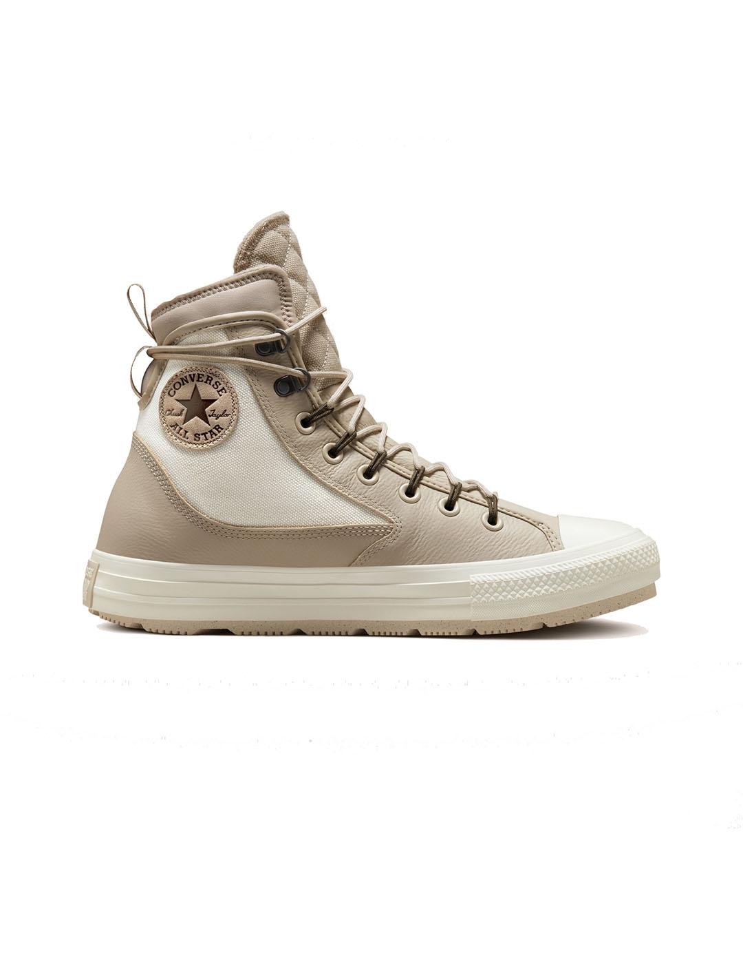 Zapatilla Hombre ConverseTerrain Counter Beige