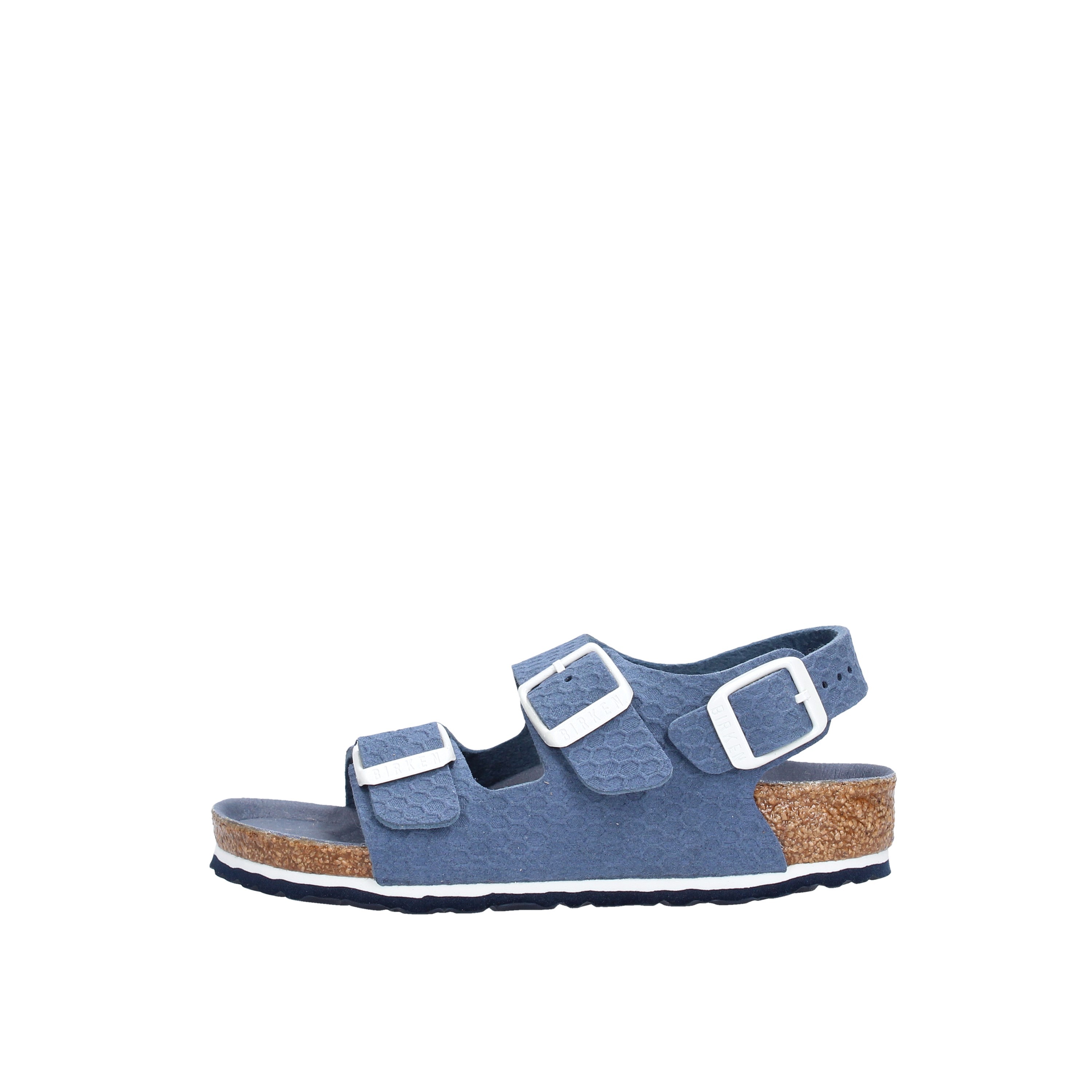 Birkenstock - Milán Azul 1012639