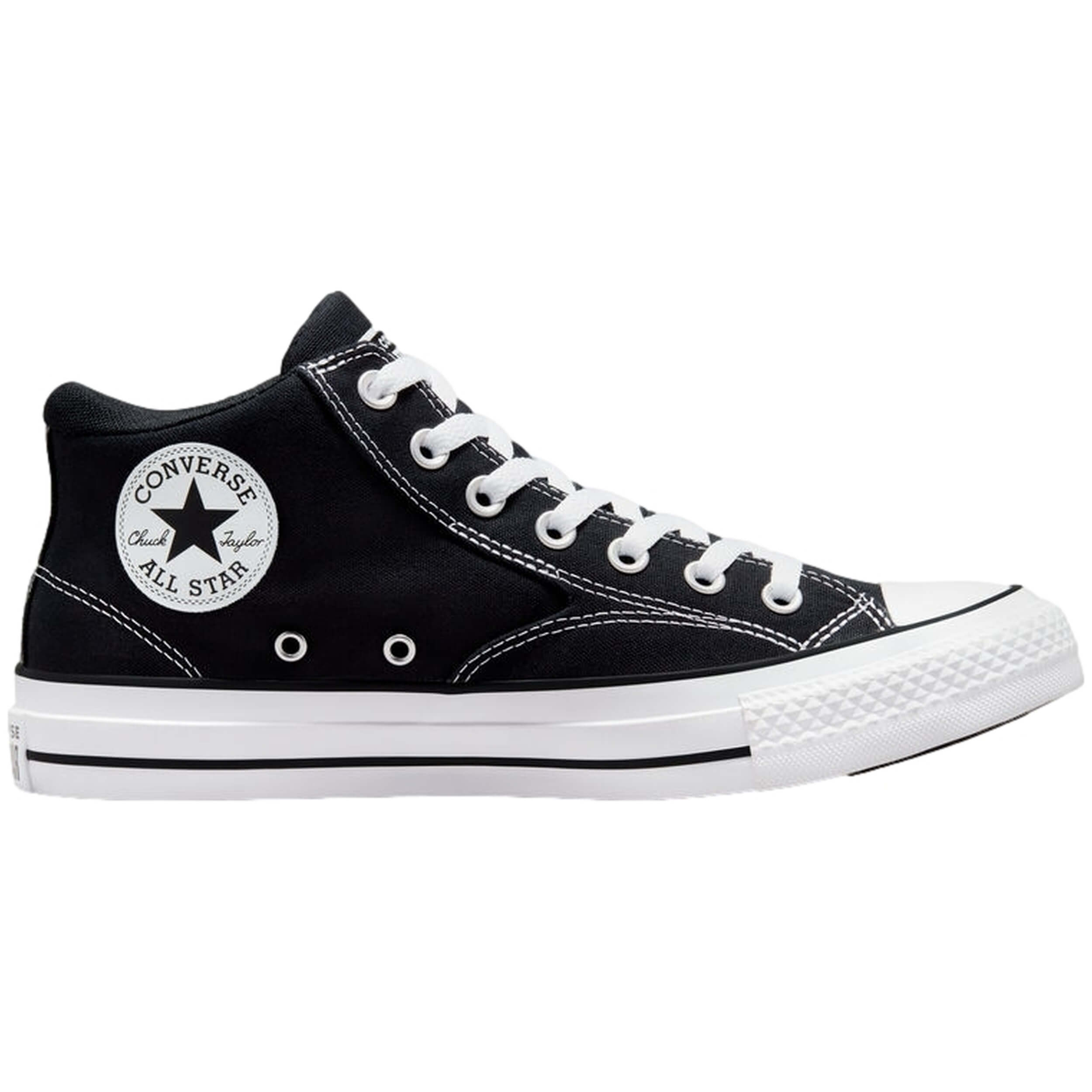 Calzado Sportswear marca Converse modelo A00811C para hombre en color negro