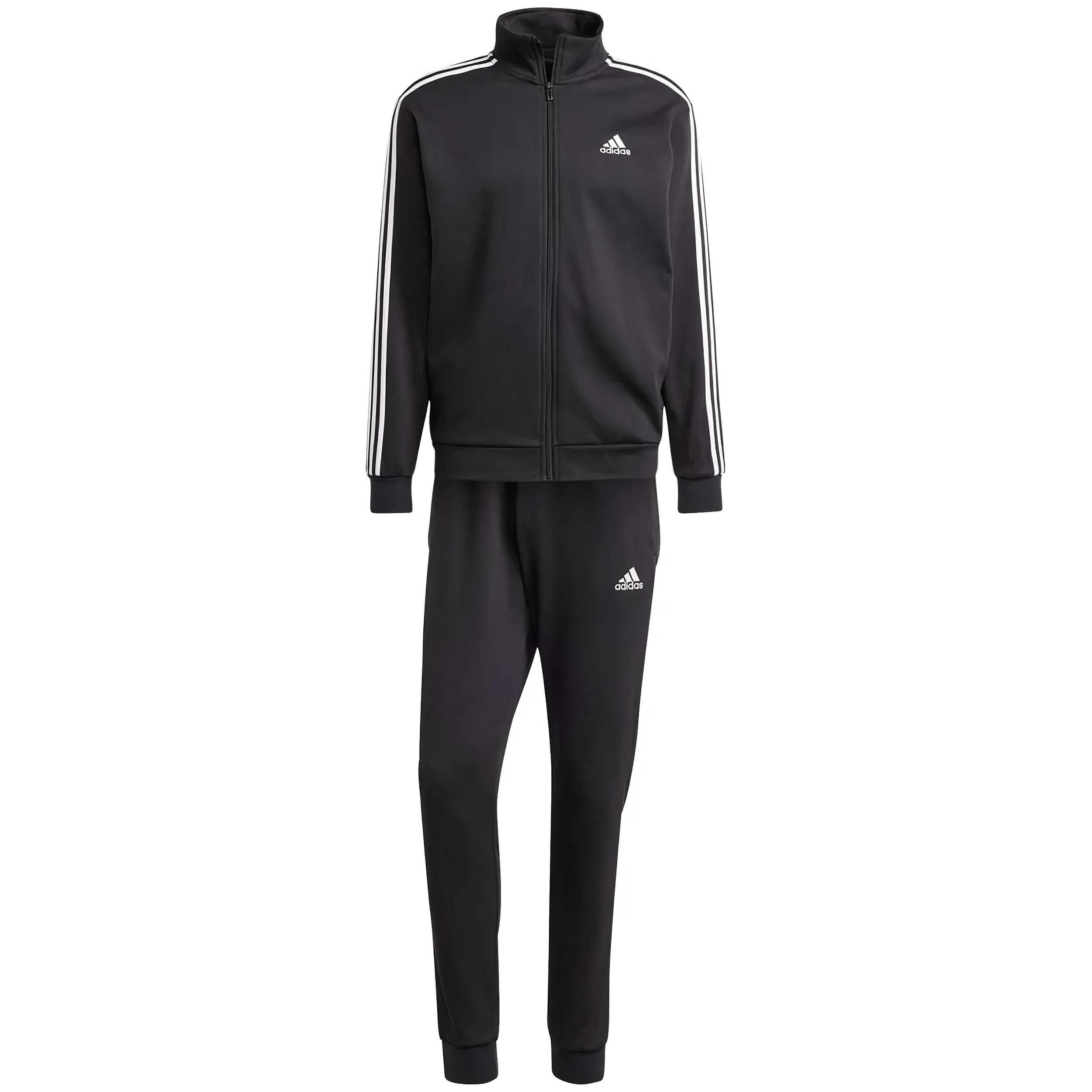 Chandals Adidas modelo IJ6067 para HOMBRE en color Negro