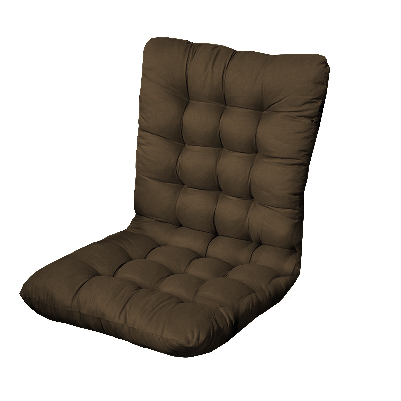 TK Cojín De Silla Ergonómico Con Soporte De Espalda Para Invierno Tocante Suave Para Sillas De Oficina Y Computadora Para Adultos