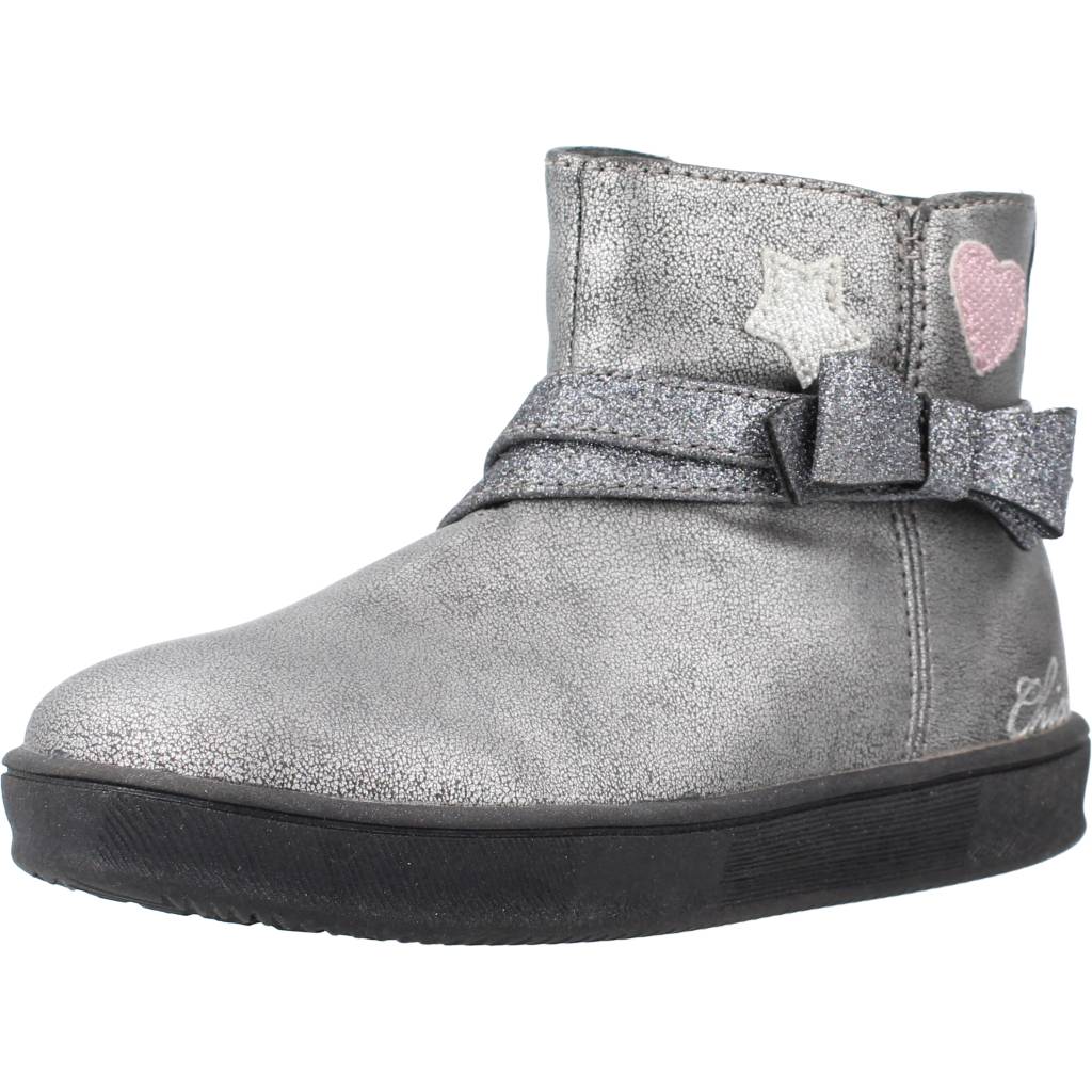 Botas Niña Marca Chicco Modelo Freya