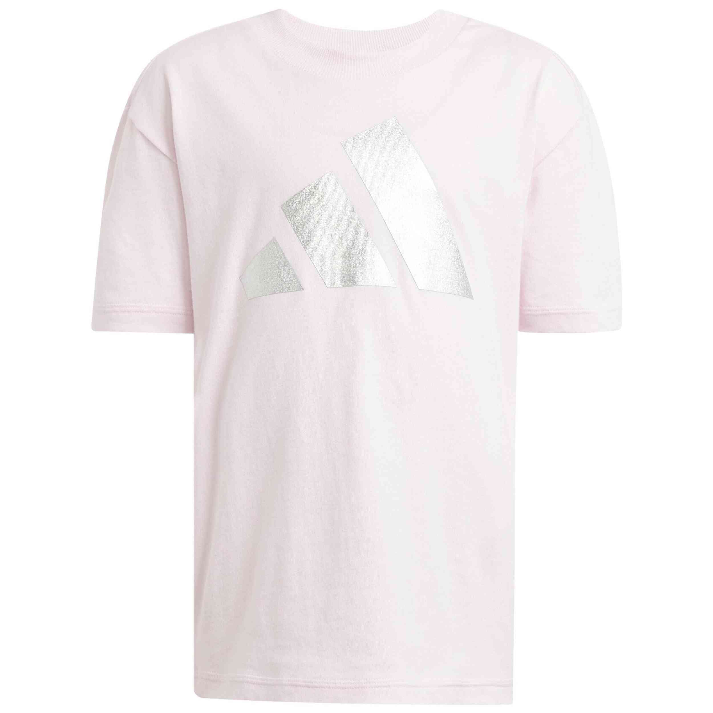 Conjuntos Adidas modelo JC7523 para Niñas en color Morado