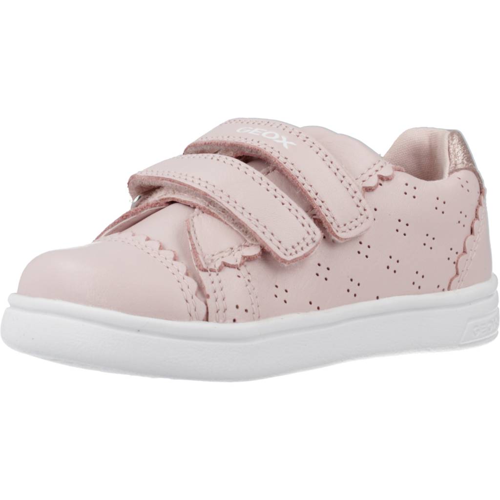 Zapatillas Niña Marca Geox Modelo B Djrock Girl