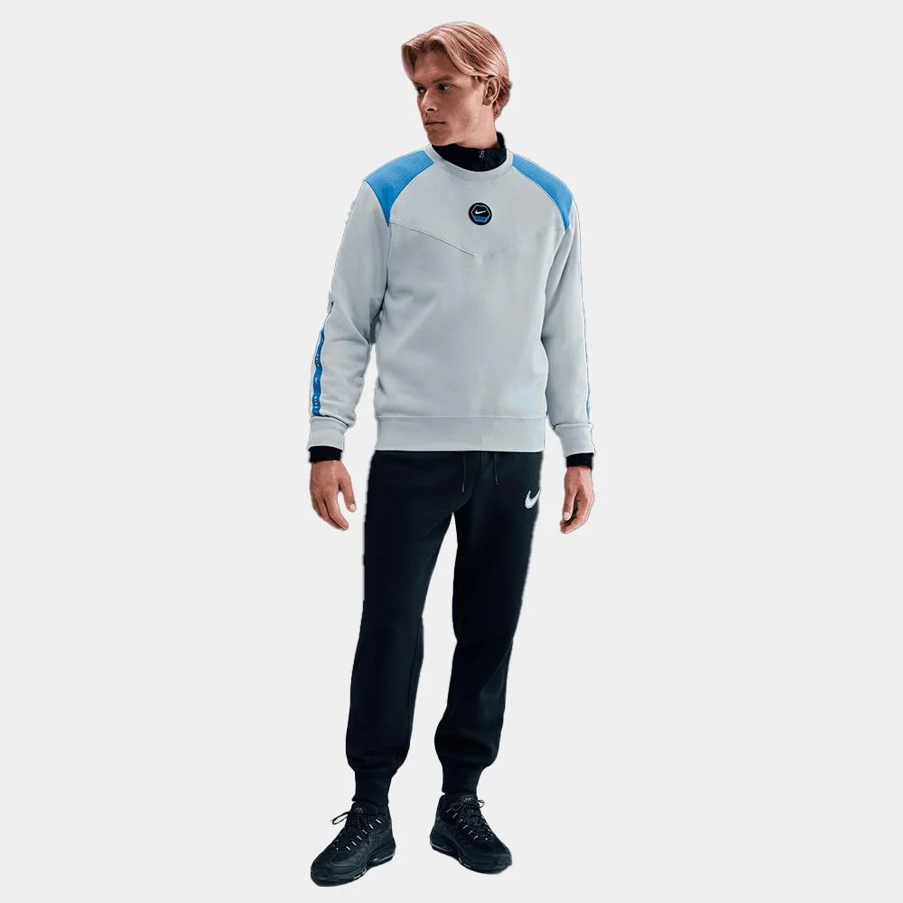 Nike Sportswear Club Men´s Crew-Nec  Casual Hombre Sudaderas y Vestidos