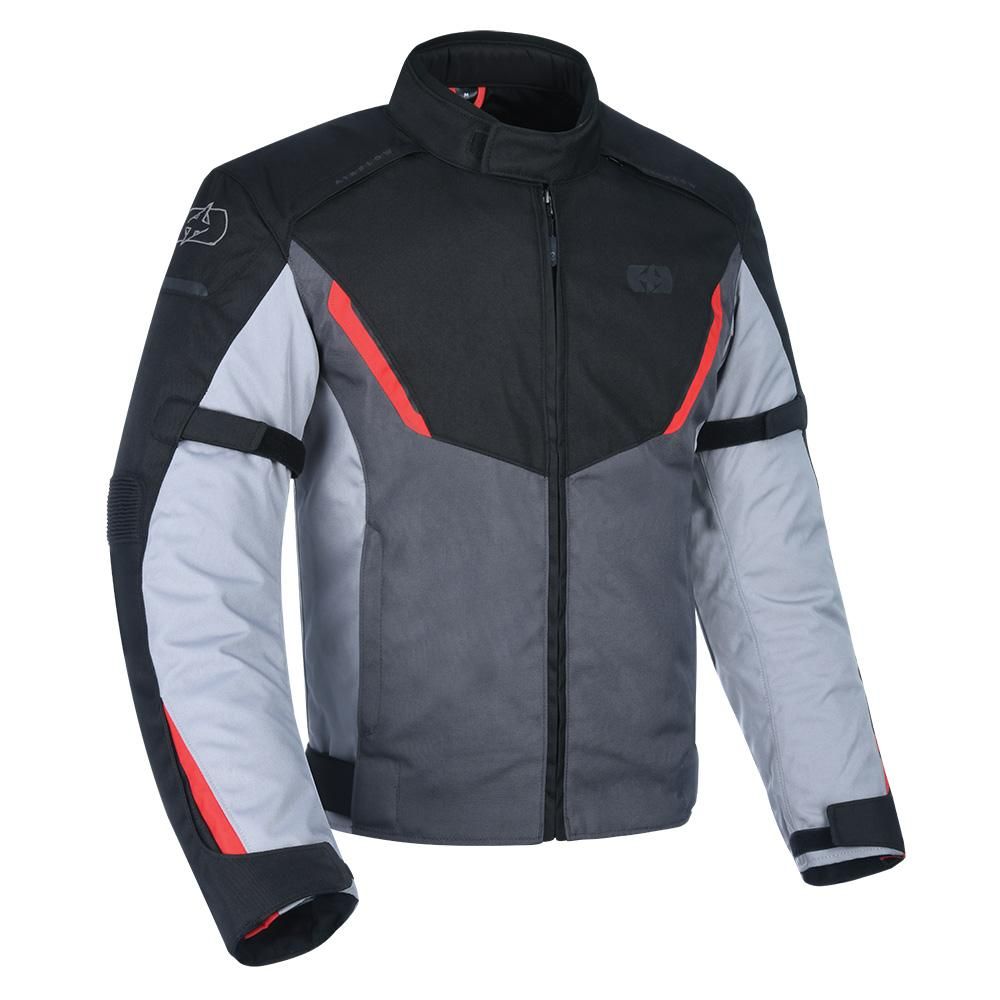 Chaqueta Oxford Delta 1.0 Ce U