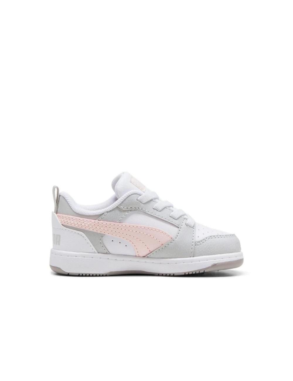 DEPORTIVAS NIÑA PUMA 393835 REBOUND V6 393835   Puma