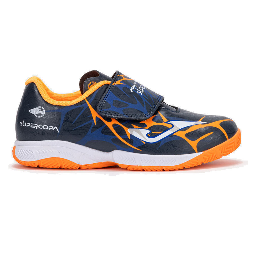 Futbol Sala Joma Scjw2503Inv en color Azul