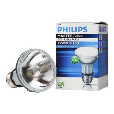 CDM-R PAR 20 35w 830 E-27 PHILIPS ADoceVoltios