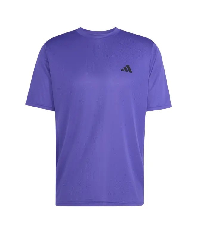 Camiseta WORKOUT ESSENTIALS KS3825