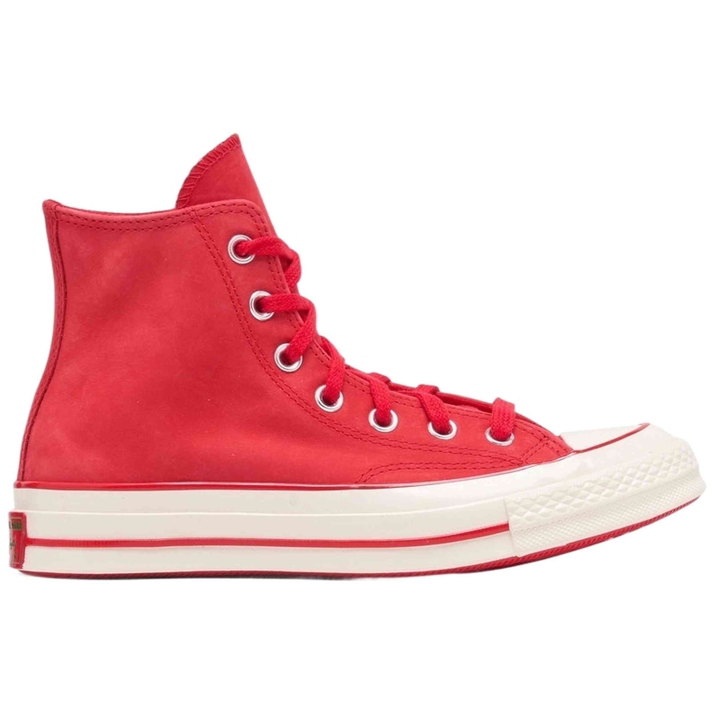 Zapatillas Converse modelo A18992C para Hombre en color Rojo