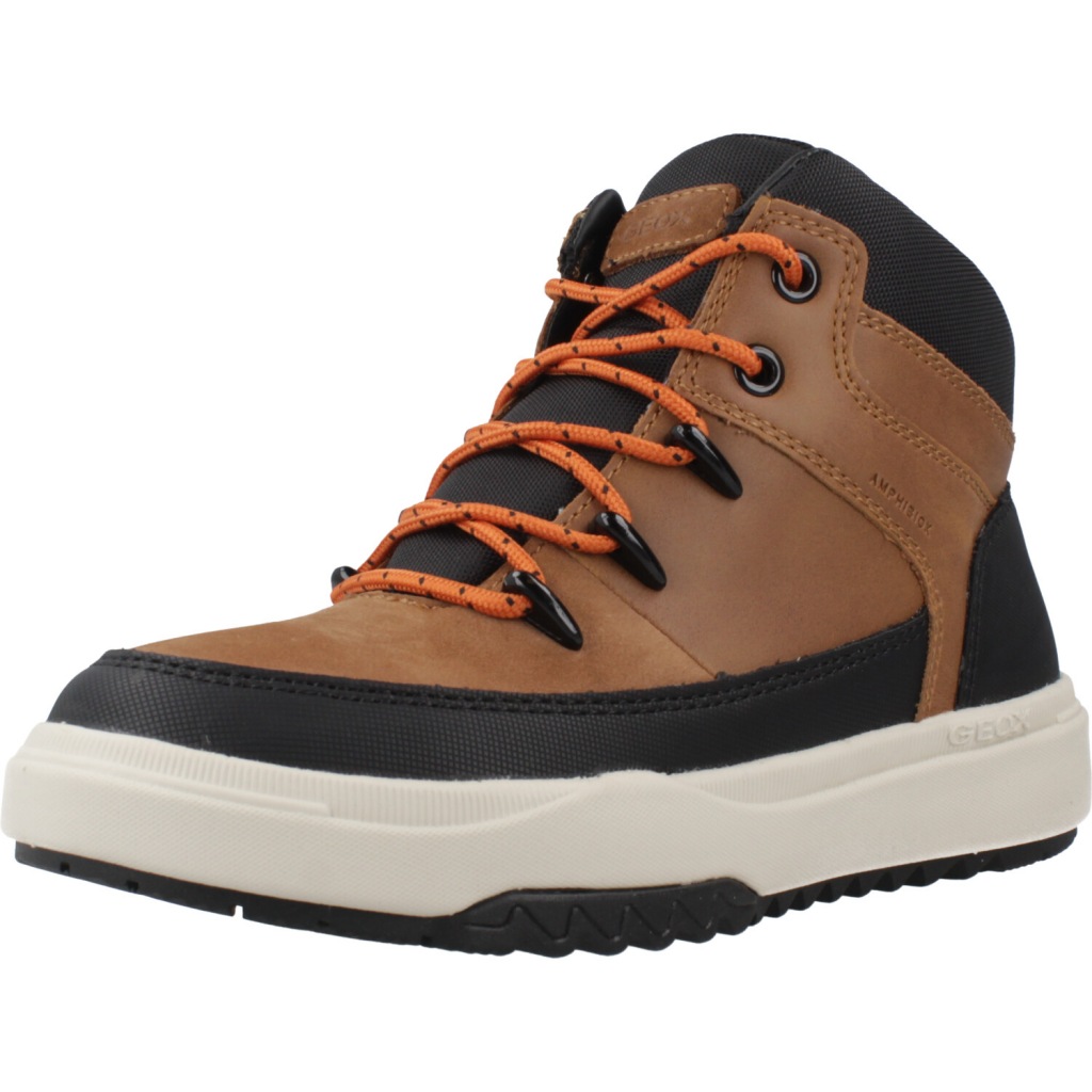 Zapatillas Geox J Bunshee Boy B Abx - Zapatillas Niño MKP