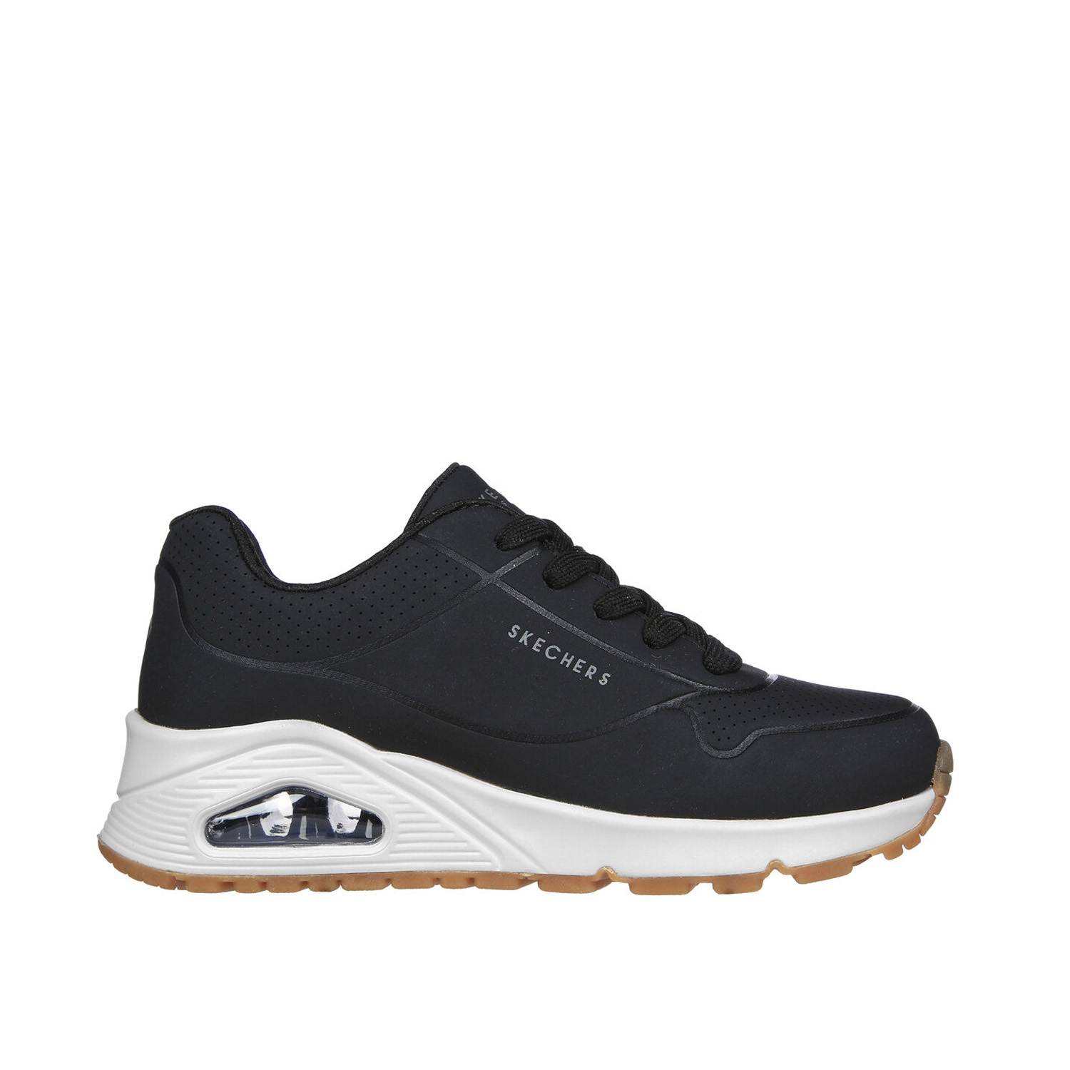 Skechers - Uno gen1 nero 310523L BLK
