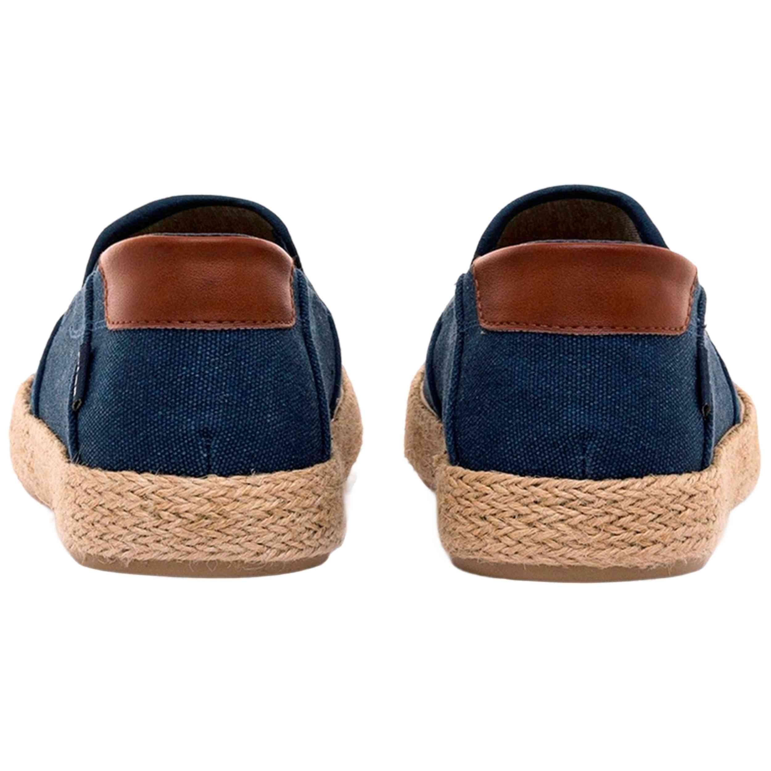 Zapatos Mustang 84862 C57857