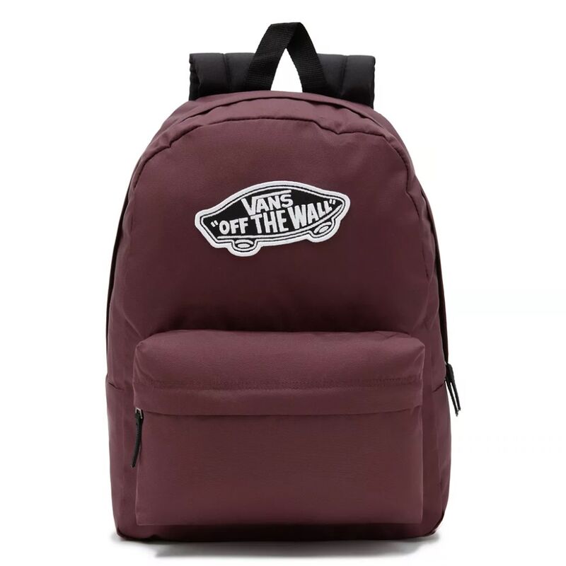 Mochila Granate Vans Realm Backpack