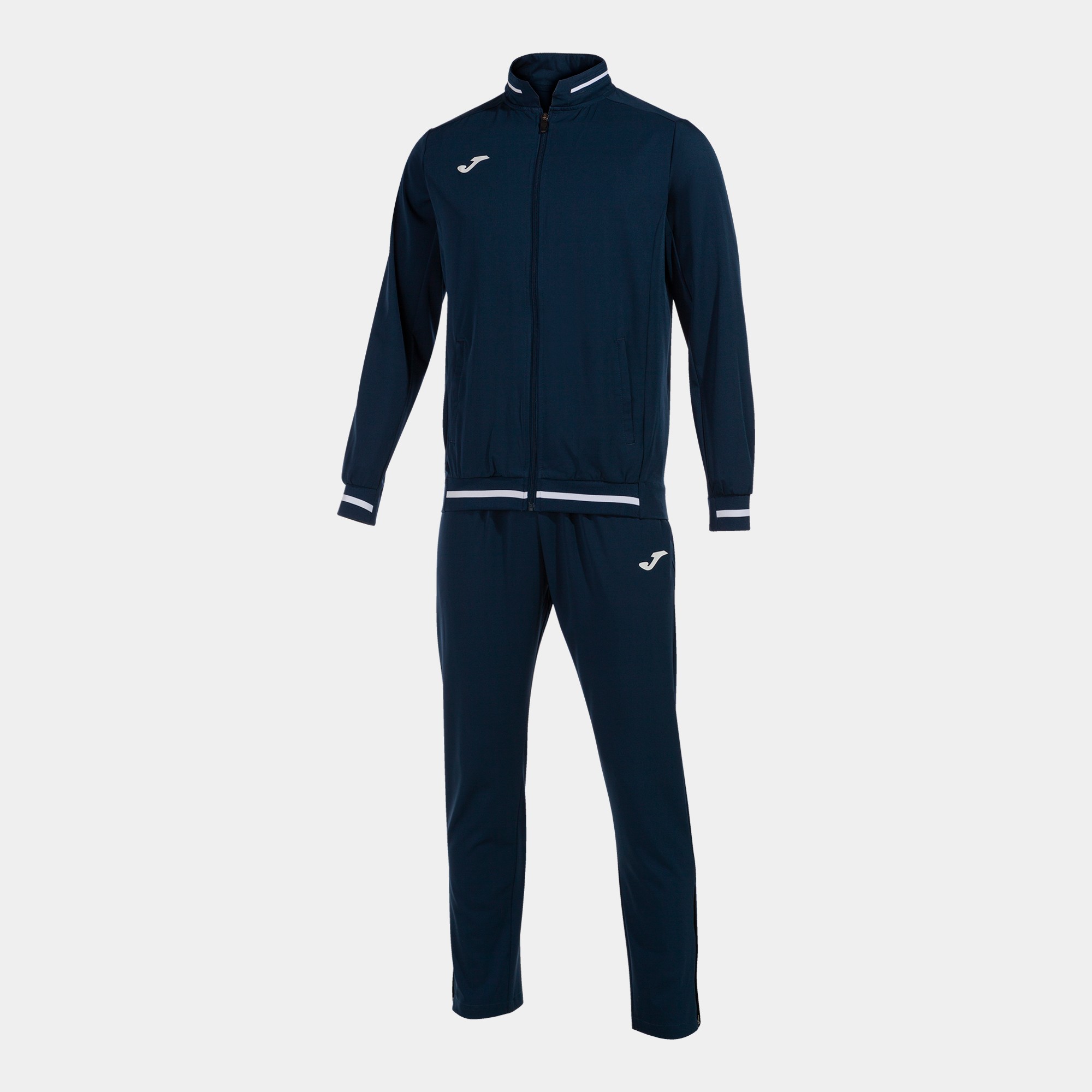 Joma Montreal Chándal Hombre Azul Marino - Cómodo y Duradero