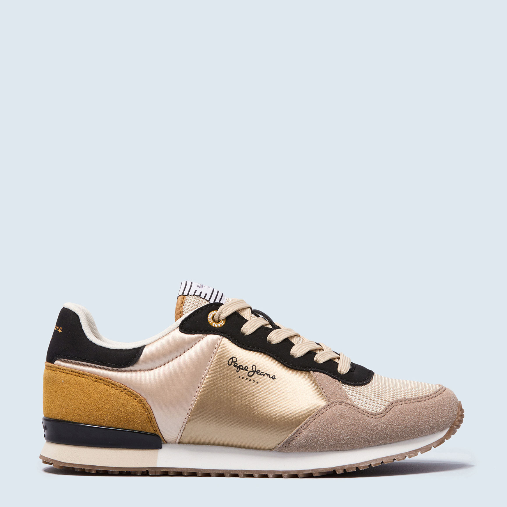 Pepe Jeans  Sneakers Concealed pls31203-854  , para Mujer