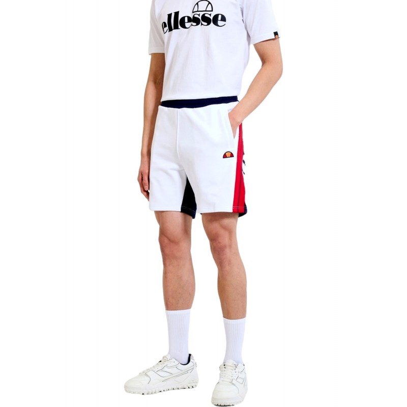 BERMUDA ELLESSE BLANCA ERRICO SHORT