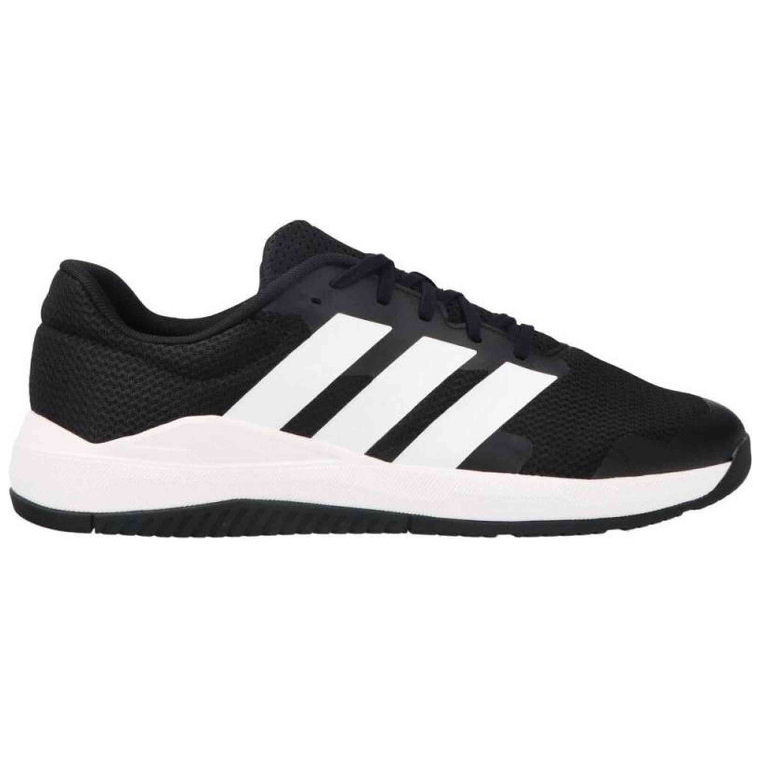 Zapatillas Adidas modelo JS3045 para Hombre en color Negro