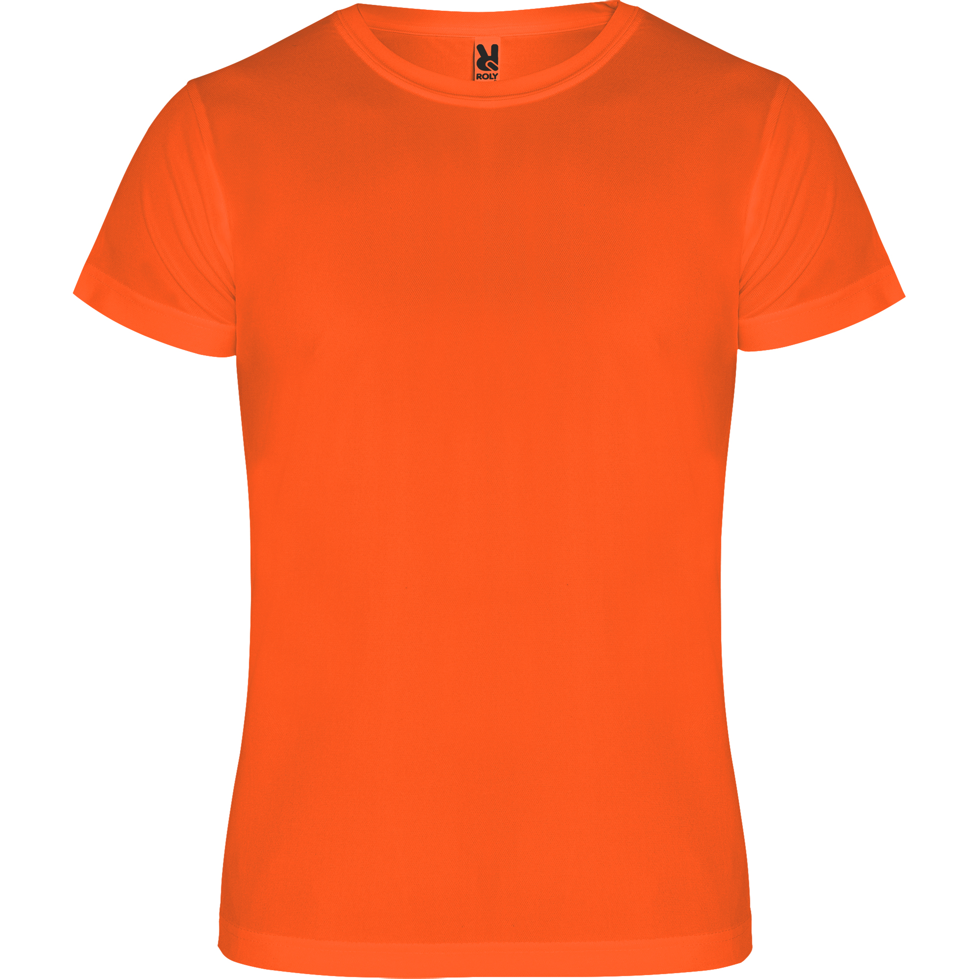 ROLY - CAMIMERA camiseta técnica de manga corta