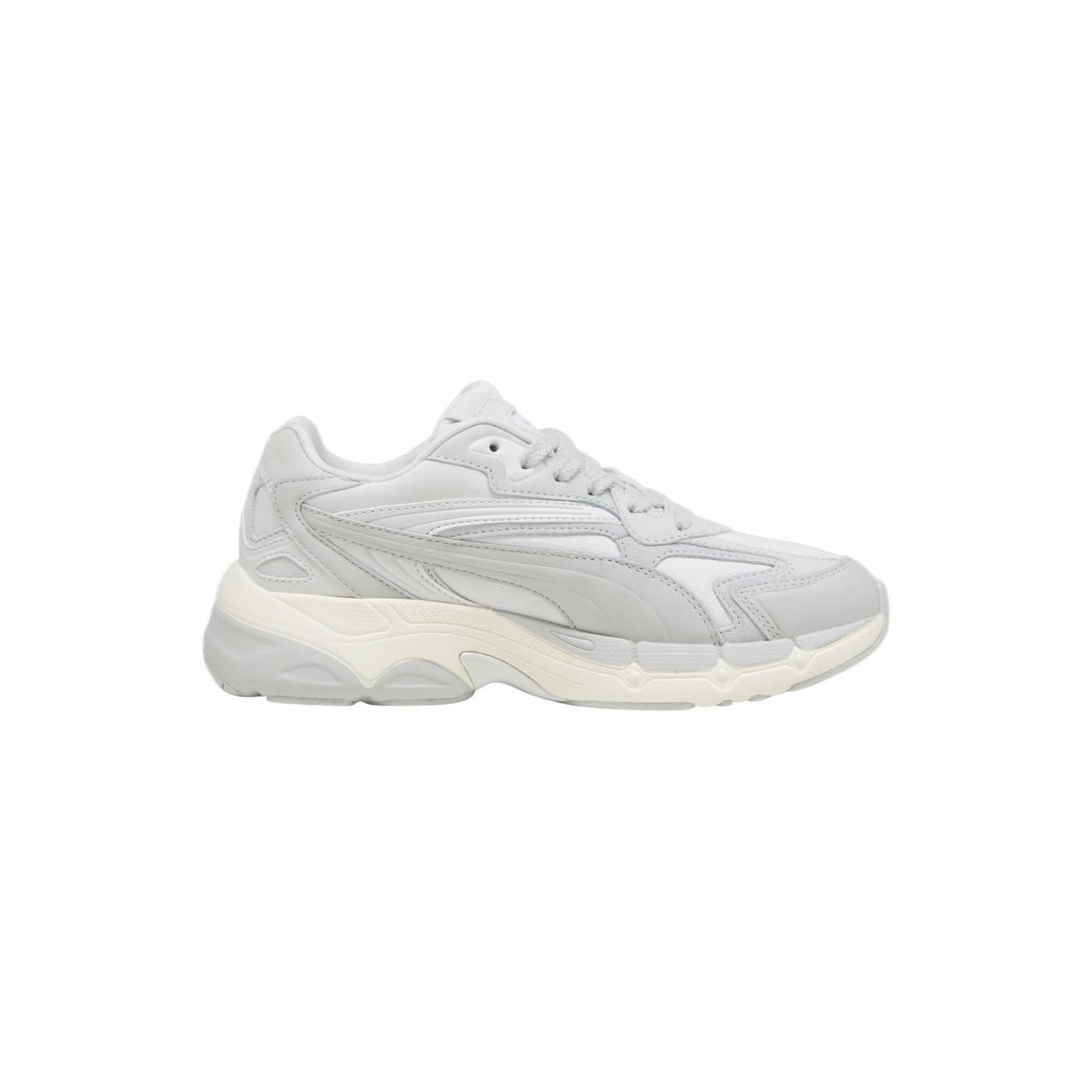 Zapatilla  Puma Teveris Nitro Selflove  Gris para mujer