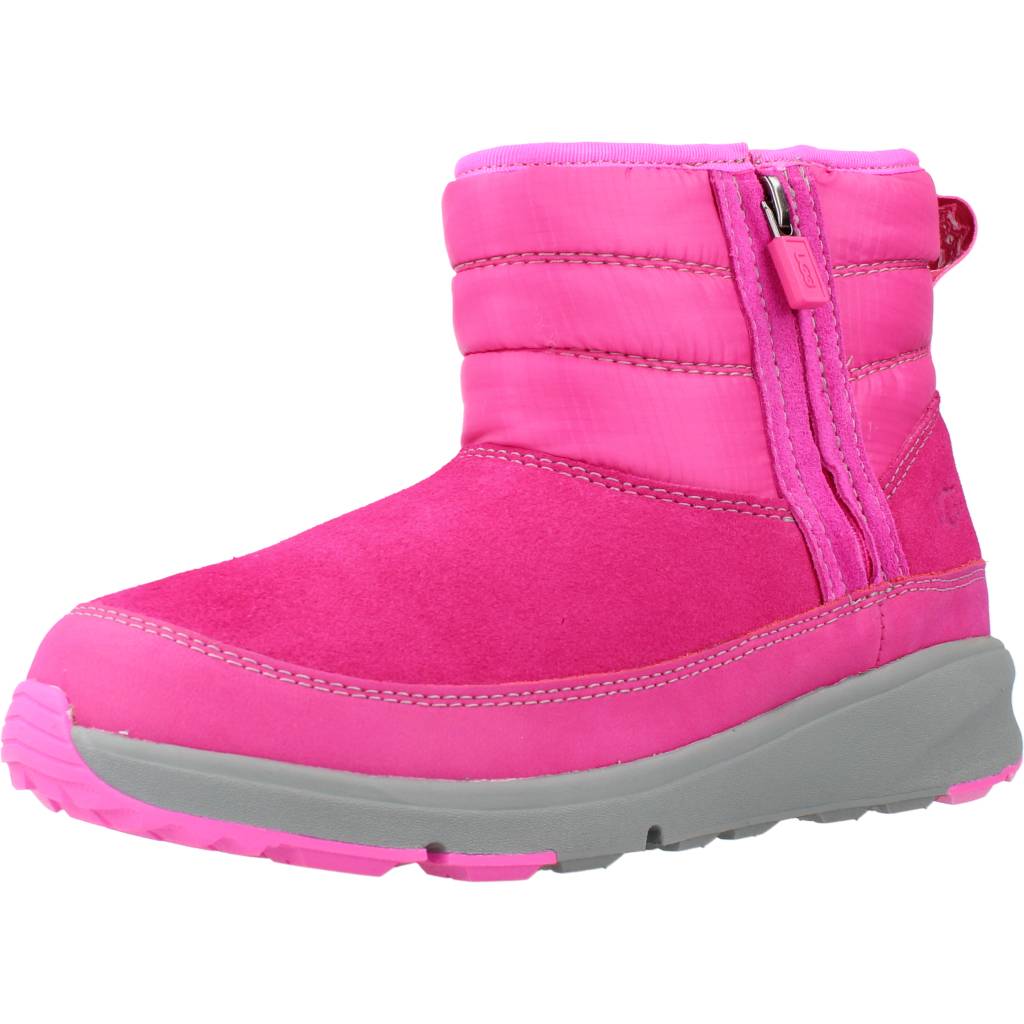 Botas Niña Marca Ugg Modelo K Truckee Weather