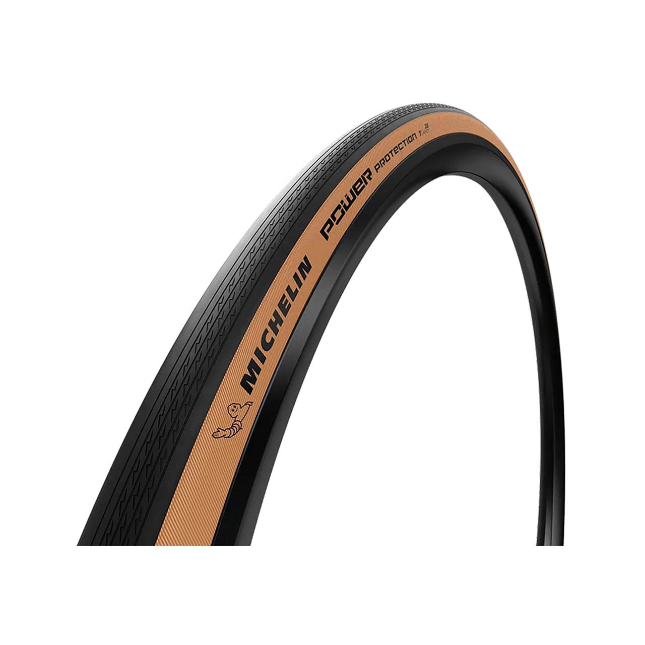 Cubierta Neumatico 700X30 Power Protection Classic Tlr Tubeless 63721