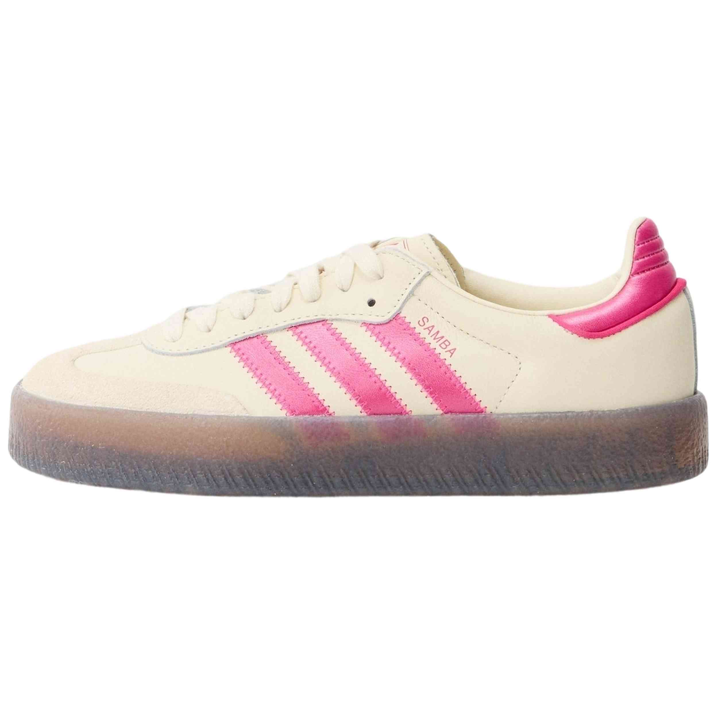 Zapatillas Adidas modelo Sambae