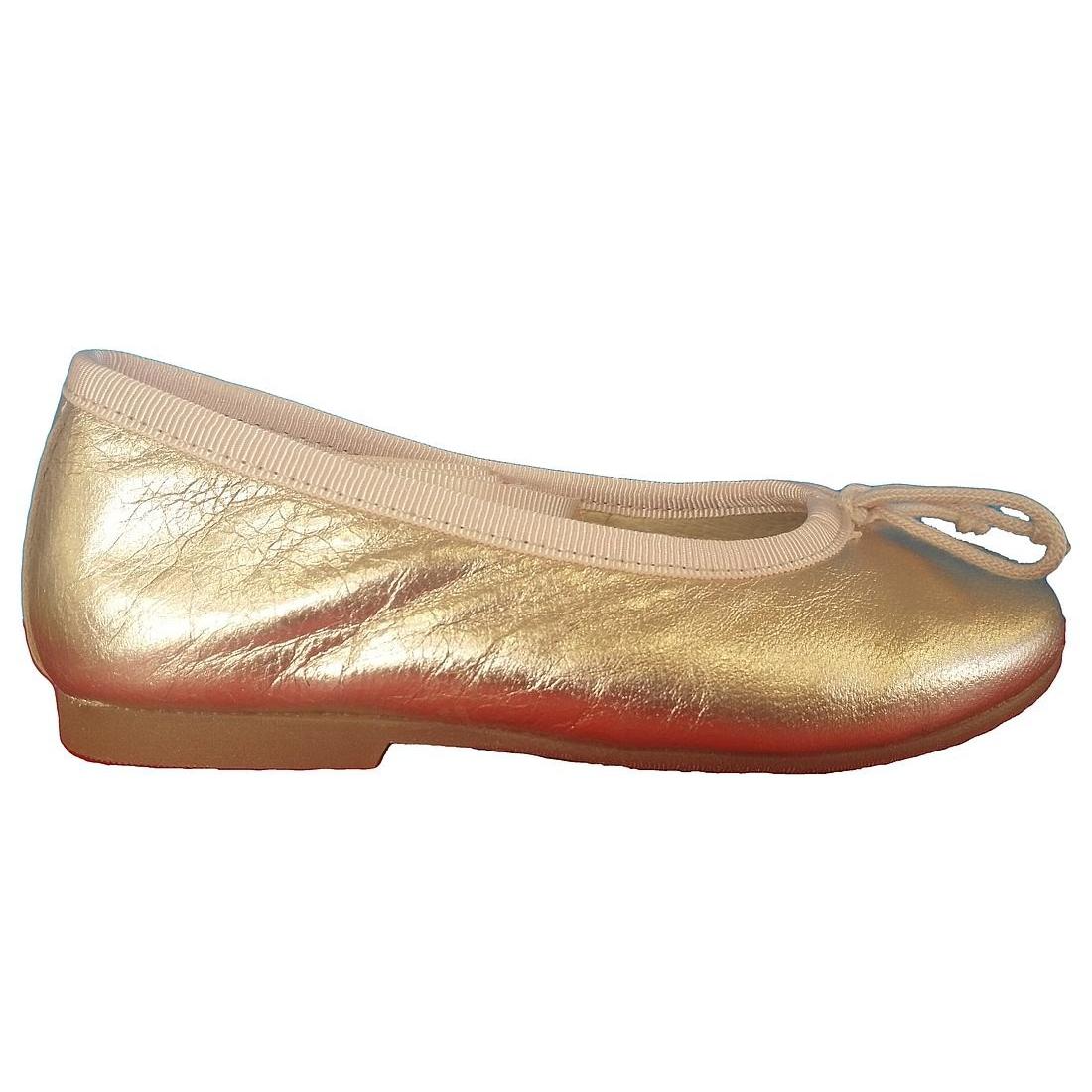 Colores Bailarina 135 Rosa