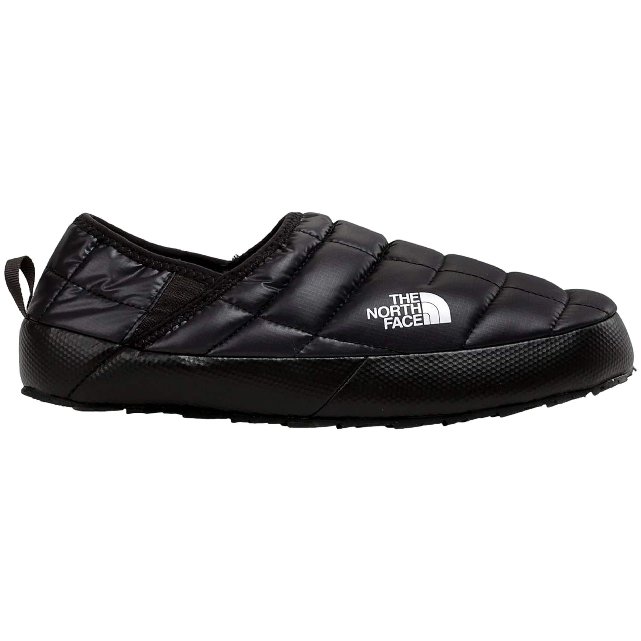 Zapatillas De Casa The North Face modelo M Tb Trctn Mule V en color Negro