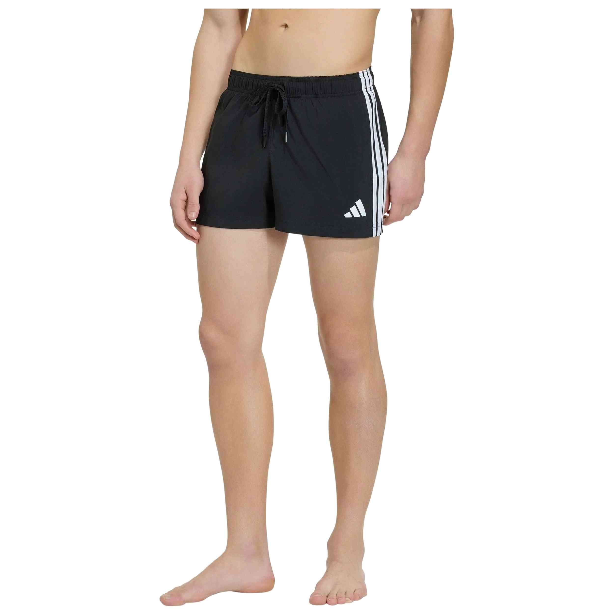 Textil Adidas modelo 3S Sh 3In en color Negro