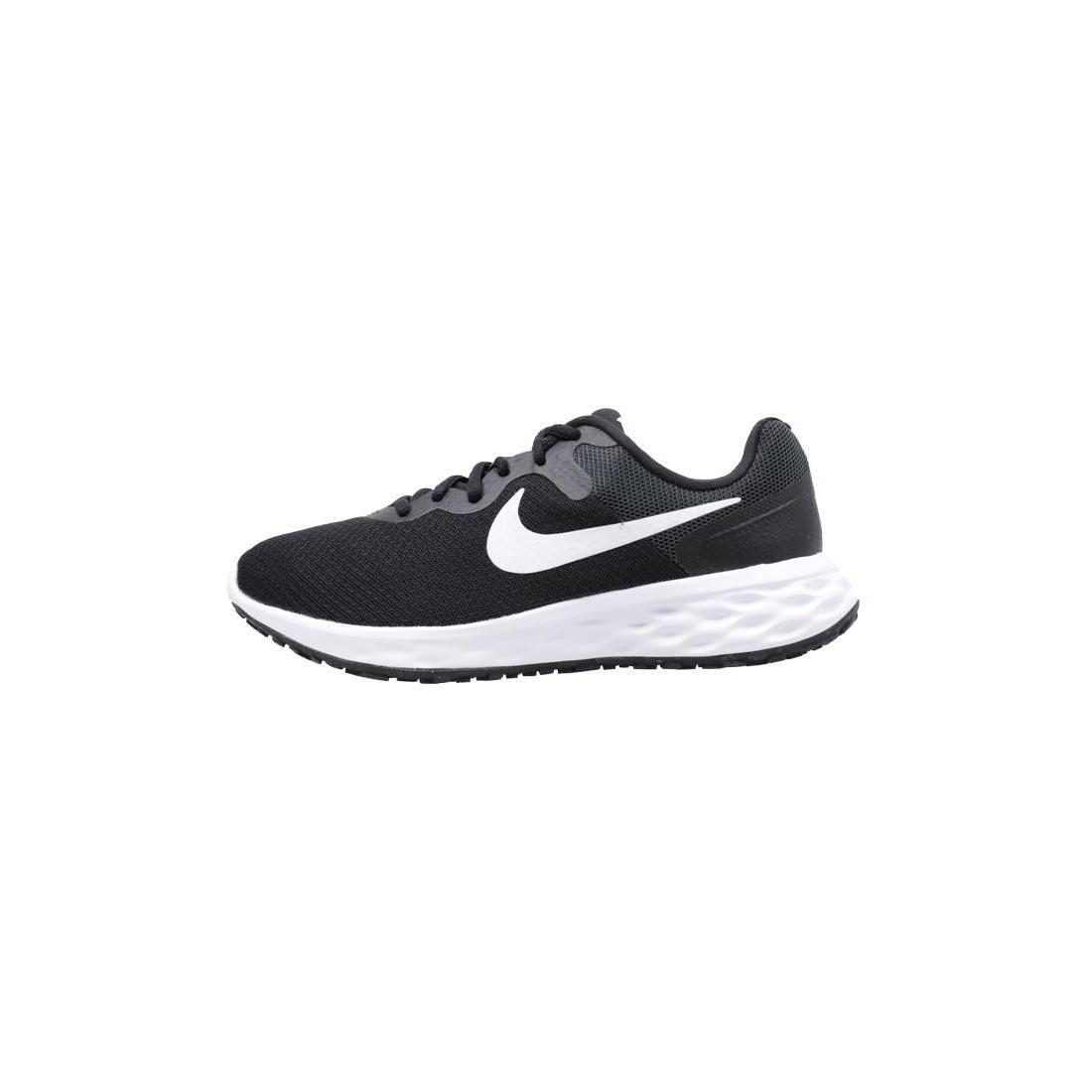 Nike Nike Revolution 6 Next Nature DEPORTIVAS PLANAS mujer Negro