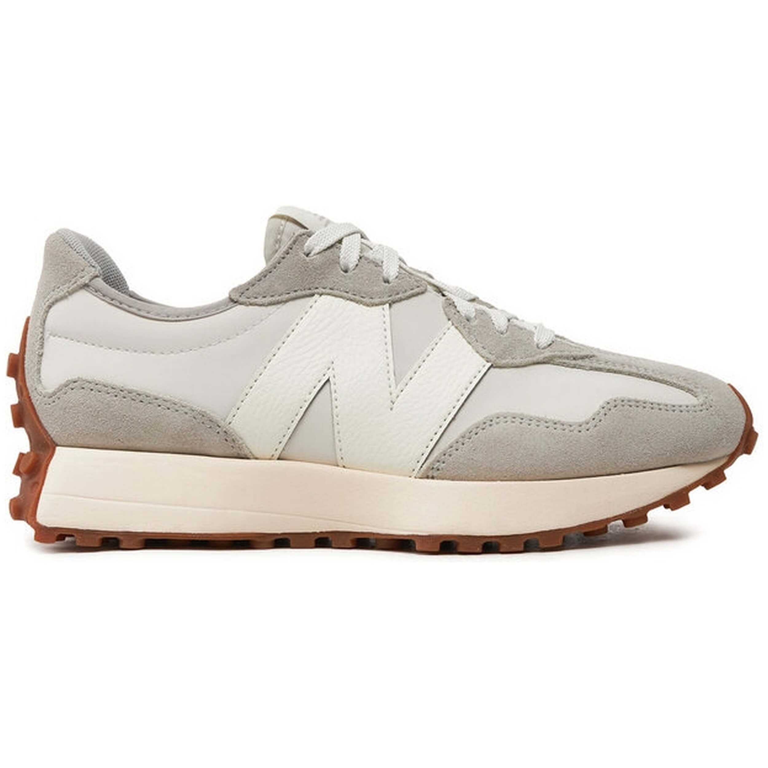 Zapatillas Sneakers New Balance modelo MS327ASK para Hombre en color Gris