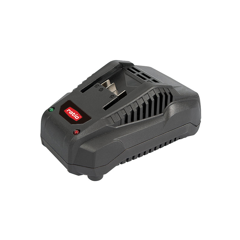 RATIO 7994X403 - Cargador Connected Power ProSeries 2.0/4.0/5.0 Ah