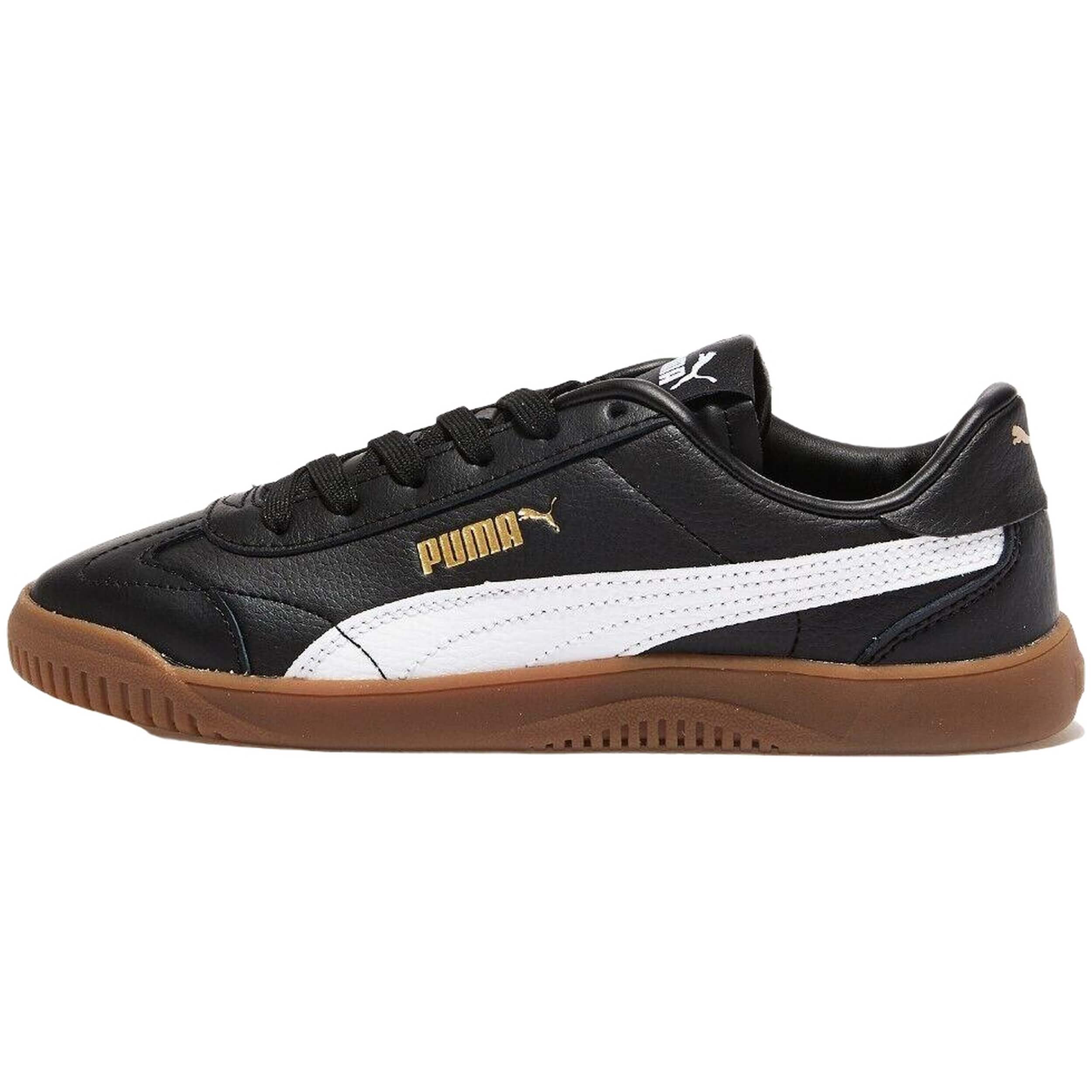 Zapatillas marca Puma modelo 389406-05 para hombre en color negro