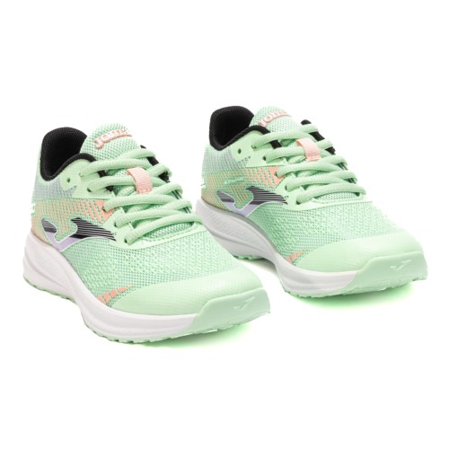 Zapatillas running JOMA JR30 CORDONES en malla transpirable