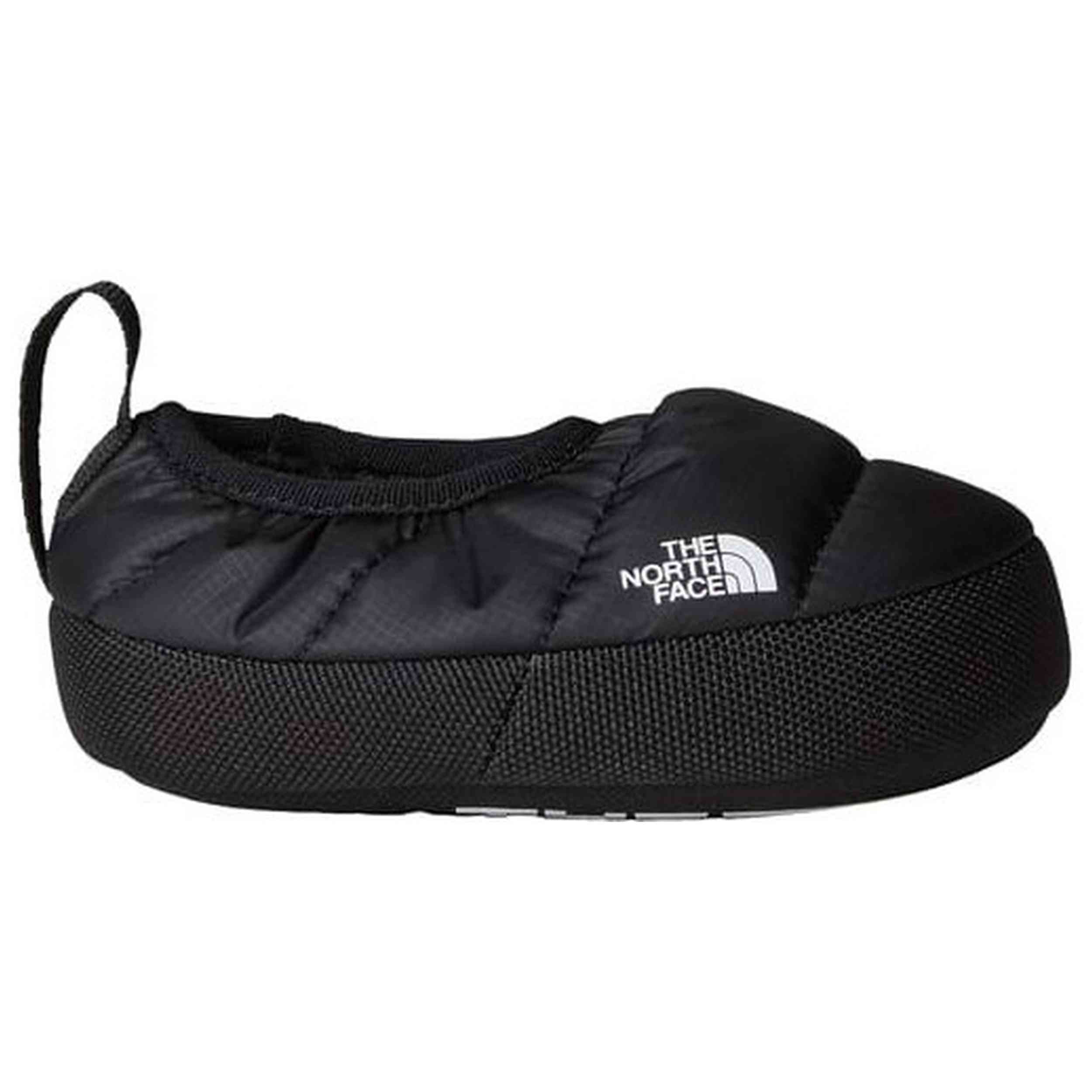 Zapatillas The North Face modelo NF0A83O5KY4-010 para Niños en color Negro